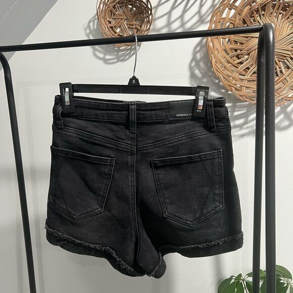 Kendall & Kylie Shorts - Picture 2 of 5